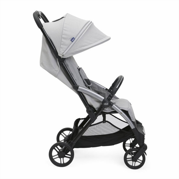 Chicco sportovní kočárek Goody Xplus Pearl Grey