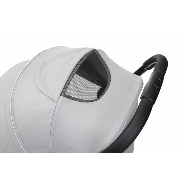 Chicco sportovní kočárek Goody Xplus Pearl Grey