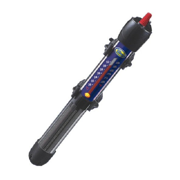 Aqua Nova NHA-150 ohřívač do akvária s termostatem 150 W