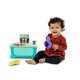 Baby Einstein Magic Touch Kitchen™ Pretend to Cook HAPE kuchyňka 9 m+
