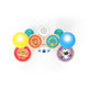 Baby Einstein Together in Tune Drums™ Magic Touch™ HAPE bubny 12 m+