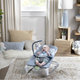Ingenuity lehátko Happy Belly™ Rock-to-Bounce Chambray 0 m+ do 9 kg