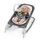 Ingenuity lehátko Happy Belly™ Rock-to-Bounce Parker™ 0 m+ do 9 kg