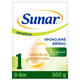 Sunar Sensitive 1 počáteční kojenecké mléko 0m+ 500 g
