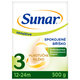 Sunar Sensitive 3 kojenecké mléko 12m+ 500 g