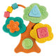 Chicco vkládačka strom Baobab Eco+ 6 m+