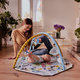 Kinderkraft hrací deka Smartplay