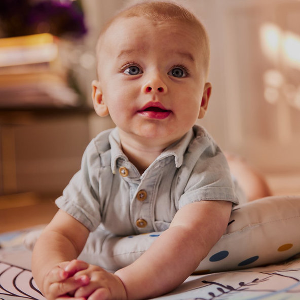 Kinderkraft hrací deka Smartplay
