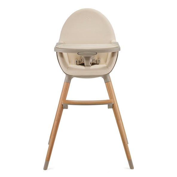Kinderkraft jedálenská stolička Fini 2 Beige