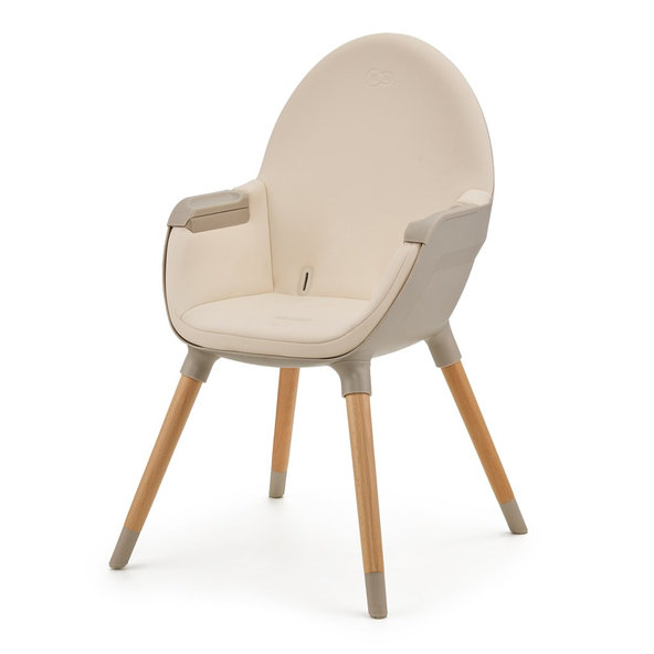 Kinderkraft jedálenská stolička Fini 2 Beige