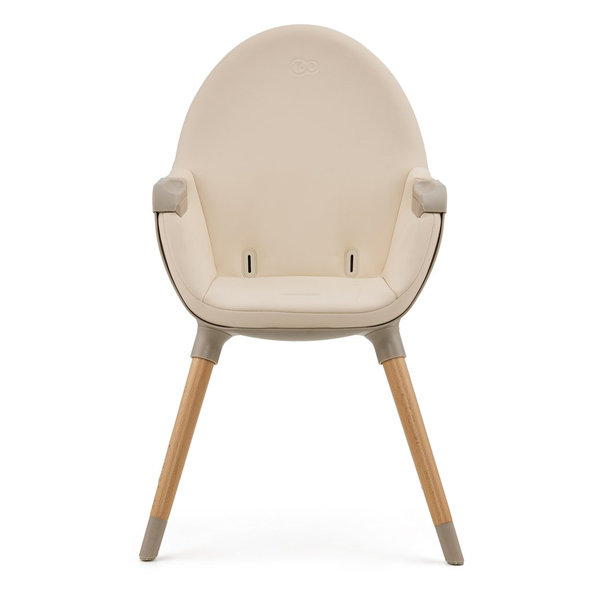Kinderkraft jedálenská stolička Fini 2 Beige