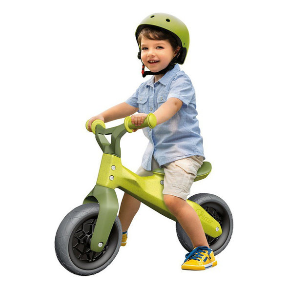 Chicco odrážadlo balanční Green Hopper Eco+ 18 m+