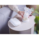 Philips AVENT Odsávačka mateřského mléka elektrická nabíjecí SCF396/31
