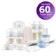 Philips AVENT elektrická odsávačka mateřského mléka SCD340/31