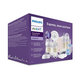 Philips AVENT elektrická odsávačka mateřského mléka SCD340/31