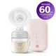 Philips AVENT elektrická odsávačka mateřského mléka SCF395/31
