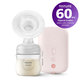 Philips AVENT elektrická odsávačka mateřského mléka SCF395/31