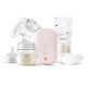 Philips AVENT elektrická odsávačka mateřského mléka SCF395/31