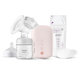 Philips AVENT elektrická odsávačka mateřského mléka SCF395/31