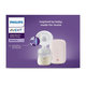 Philips AVENT elektrická odsávačka mateřského mléka SCF395/31
