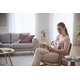 Philips AVENT elektrická odsávačka mateřského mléka SCF395/31