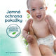 Pampers Harmonie jednorázové pleny 4–8 kg vel. 2  204 ks