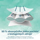 Pampers Harmonie jednorázové pleny 6–10 kg vel. 3 186 ks
