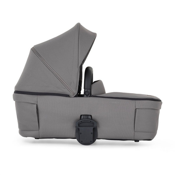 PETITE&MARS SET LITE kombinovaný kočárek ICON 2v1 AIR Dove Grey