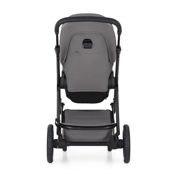 PETITE&MARS SET LITE kombinovaný kočárek ICON 2v1 AIR Dove Grey