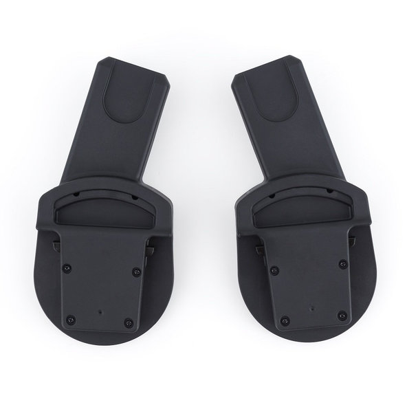 PETITE&MARS SET LITE kombinovaný kočárek ICON 2v1 AIR Dove Grey
