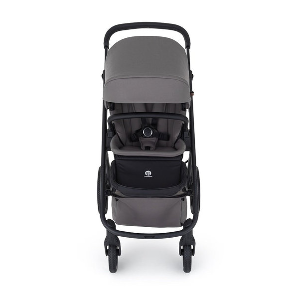 PETITE&MARS SET LITE kombinovaný kočárek ICON 2v1 RWS Dove Grey
