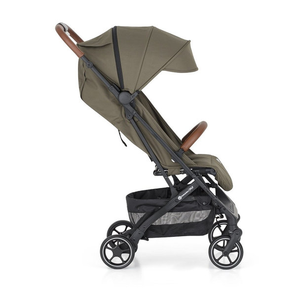 PETITE&MARS sportovní kočárek Fly Mature Olive