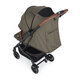 PETITE&MARS sportovní kočárek Fly Mature Olive