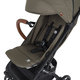 PETITE&MARS sportovní kočárek Fly Mature Olive