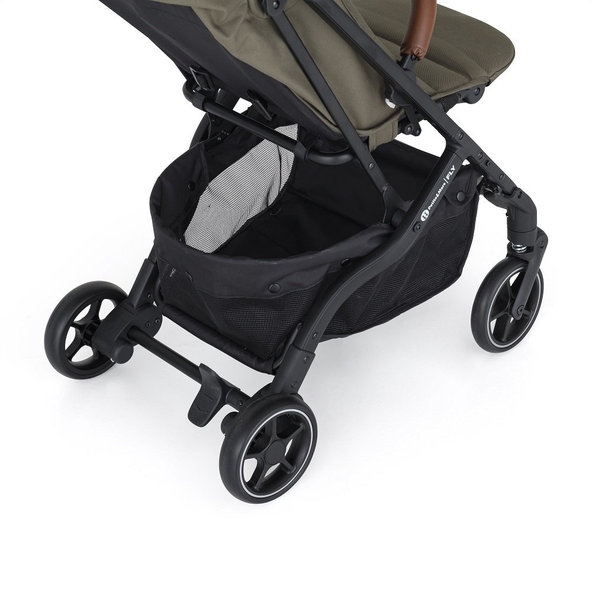 PETITE&MARS sportovní kočárek Fly Mature Olive