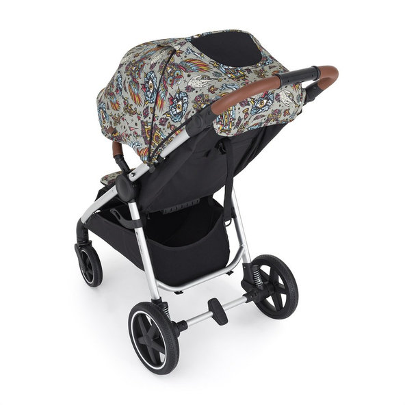 PETITE&MARS stříška ke kočárku Royal2 Limited100 Wonderland
