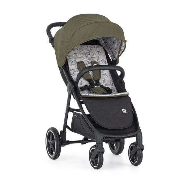 PETITE&MARS stříška ke kočárku Royal2 Mature Olive