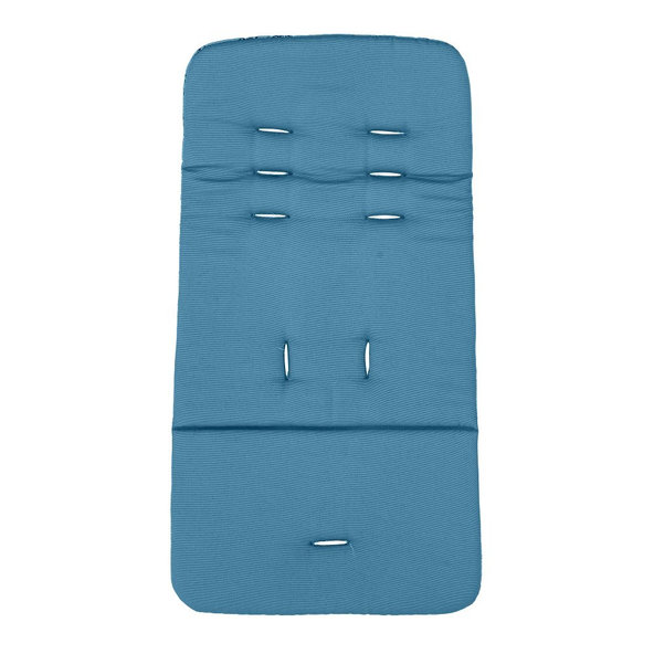 PETITE&MARS stříška ke kočárku Royal2 Ocean Blue
