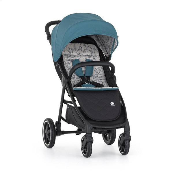 PETITE&MARS stříška ke kočárku Royal2 Ocean Blue