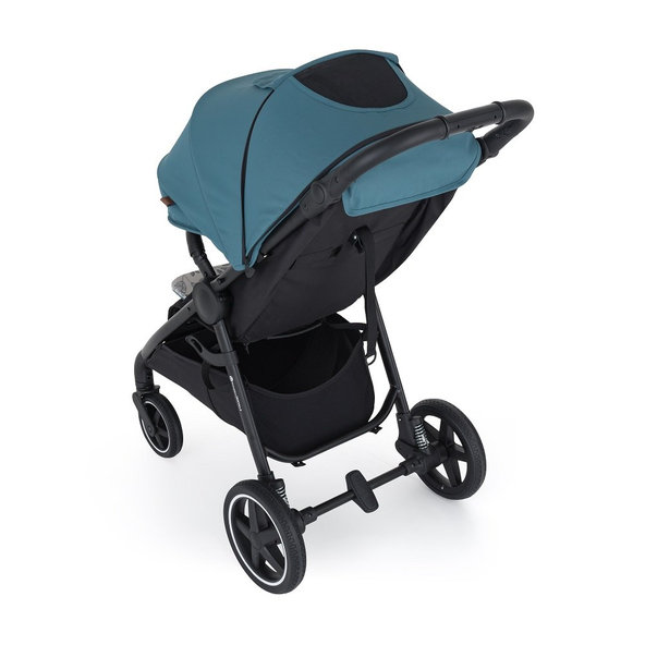 PETITE&MARS stříška ke kočárku Royal2 Ocean Blue