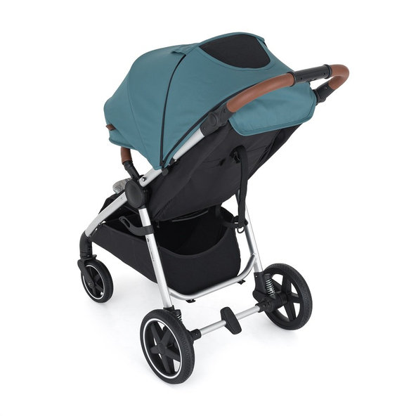 PETITE&MARS stříška ke kočárku Royal2 Ocean Blue