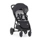 PETITE&MARS stříška ke kočárku Royal2 Perfect Black