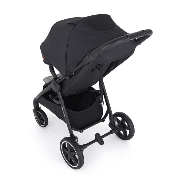 PETITE&MARS stříška ke kočárku Royal2 Perfect Black