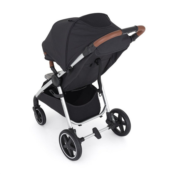PETITE&MARS stříška ke kočárku Royal2 Perfect Black