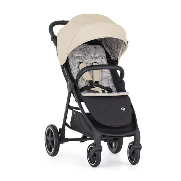 PETITE&MARS stříška ke kočárku Royal2 Sahara Beige