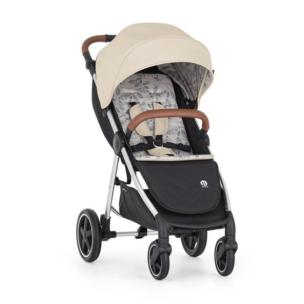 PETITE&MARS stříška ke kočárku Royal2 Sahara Beige