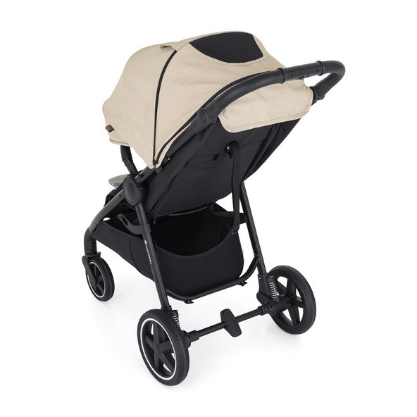 PETITE&MARS stříška ke kočárku Royal2 Sahara Beige