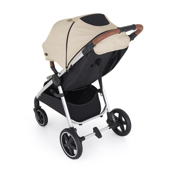 PETITE&MARS stříška ke kočárku Royal2 Sahara Beige