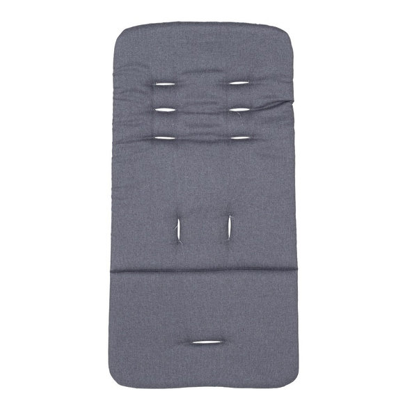 PETITE&MARS stříška ke kočárku Royal2 Ultimate Grey