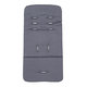 PETITE&MARS stříška ke kočárku Royal2 Ultimate Grey